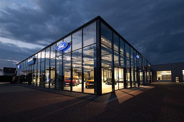 Autohaus Egetemeyer GmbH