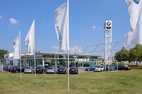 Autohaus Kainz GmbH & Co. KG Mayen