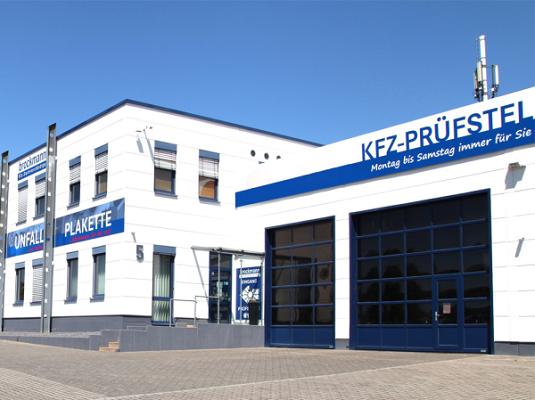 TÜ-MA Technische Überwachung Mayen GmbH