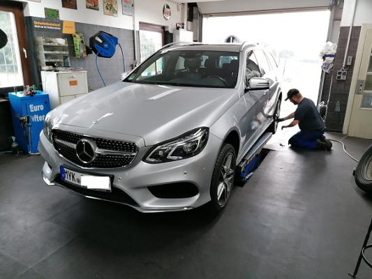 Reifendienst Schubach