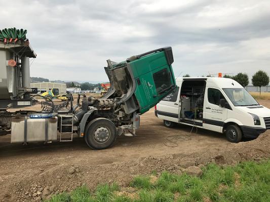 Reparaturservice Stefan Reutelsterz