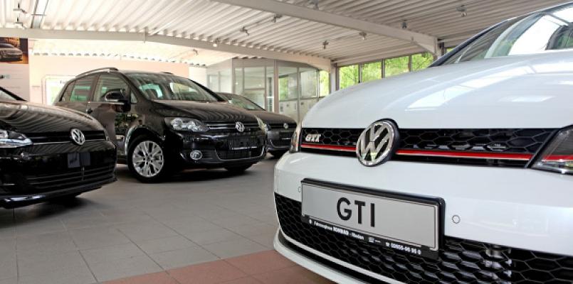 Fahrzeughaus Konrad GmbH