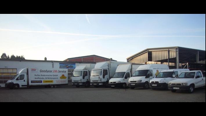 Reifen Radermacher GmbH