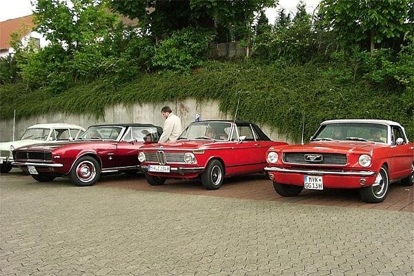 Stefan Hennerici KFZ-Meisterbetrieb/Oldtimerei