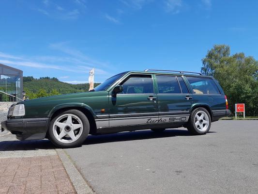 Karosserie-Scheune Becker