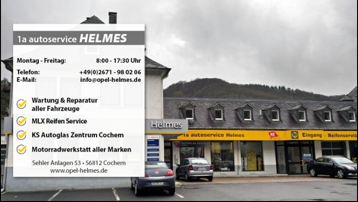 Helmes Automobile GmbH & Co. KG
