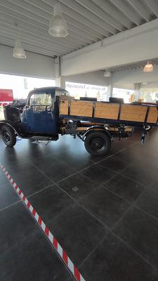 Erich Michels e.K., Inh. Jutta Michels, Karosserie- und Fahrzeugbau