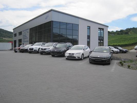 HZ-Automobile Helmut Zabel