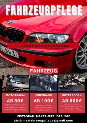 maxfahrzeugpflege