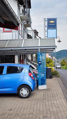 Autohaus Karl Laux