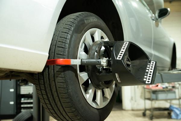 Marco Stadtfeld Kfz-Meisterservice