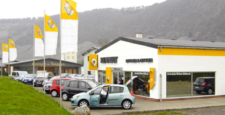 Auto Bittner & Gittler OHG