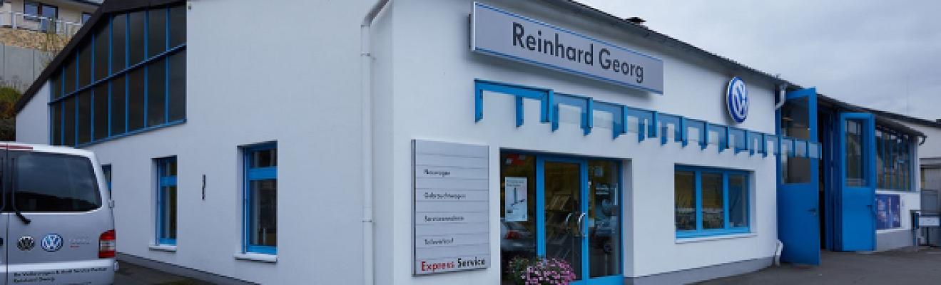 Autohaus Reinhard Georg GmbH & Co. KG