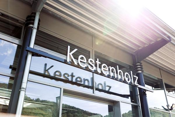 Kestenholz Automobil GmbH (Mercedes-Benz)