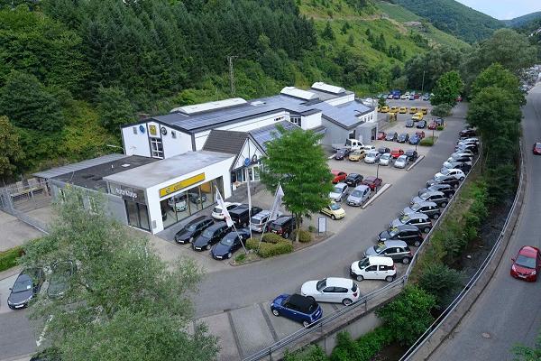 Auto Klaus GmbH & Co. KG