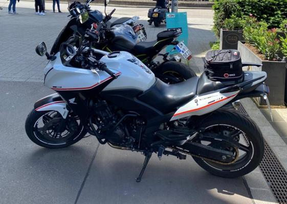 Frank's Bike Service Inh. Frank Ehlen