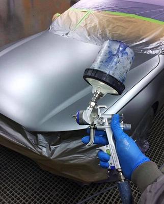 Lackiererei Andreas Frasch