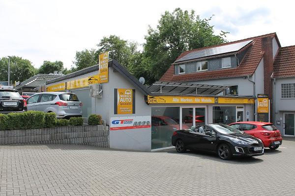 KFZ-Technik Diehl GmbH