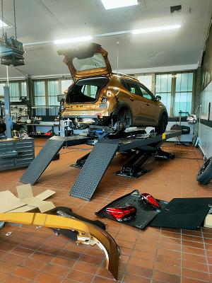 H&G KFZ Meisterwerkstatt