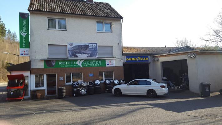 Reifen Center Betzdorf
