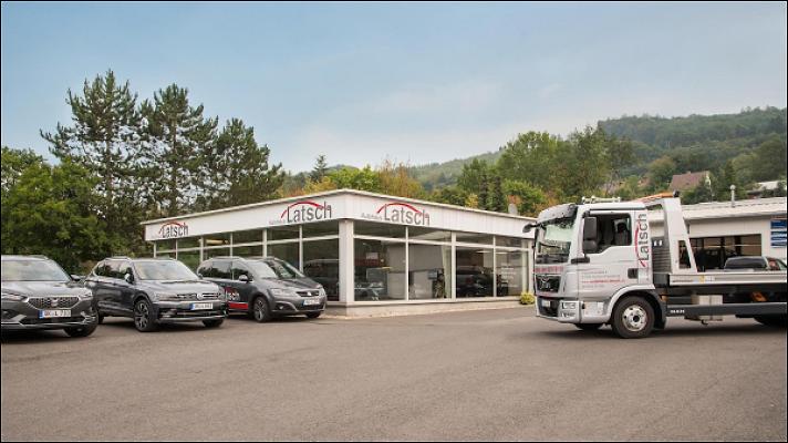 Autohaus Latsch GmbH