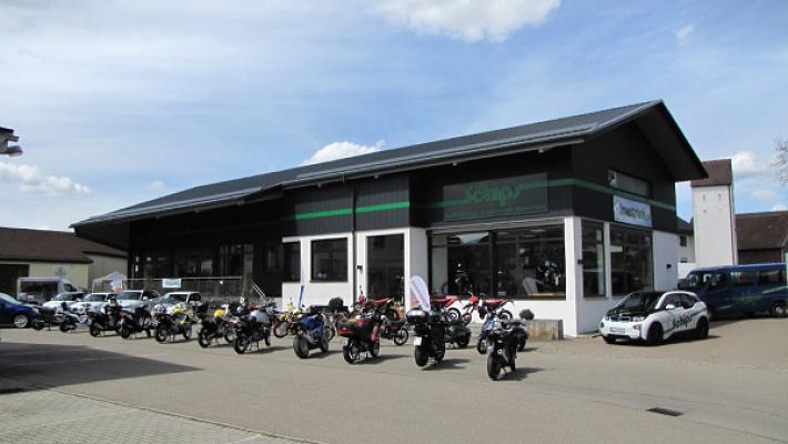 Jochen Schips Kraftfahrzeuge