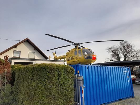 Abschleppdienst + KFZ Werkstatt Helmert