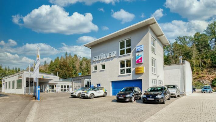 Stöver GmbH & Co. KG