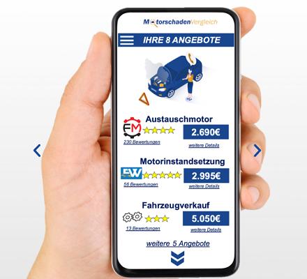 MotorschadenVergleich