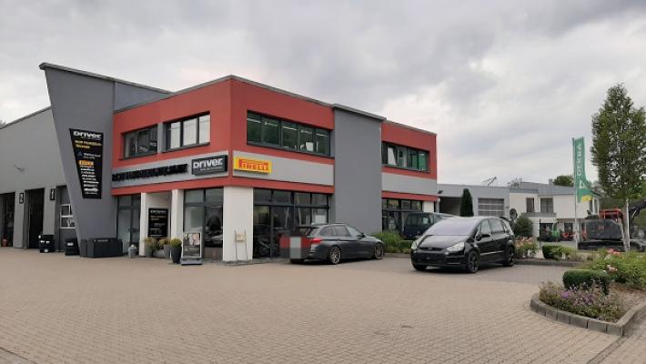 RCW Reifencenter Wissen Mischa Hachenberg