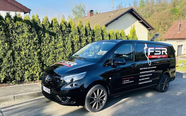 FSR Friedrich Smart Repair