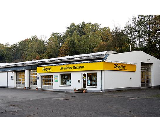 Pour Mobility GmbH - Vergölst Partnerbetrieb