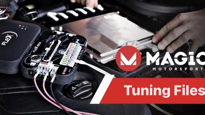 Tuning Files X / Mobiler Tuning Service