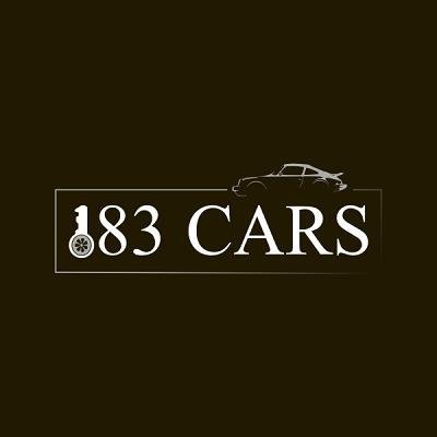 183 CARS