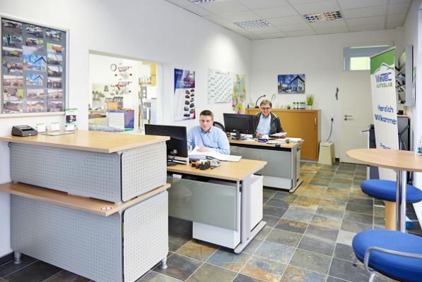 Wintec Autoglas - Autoglas Westerwald GmbH & Co. KG