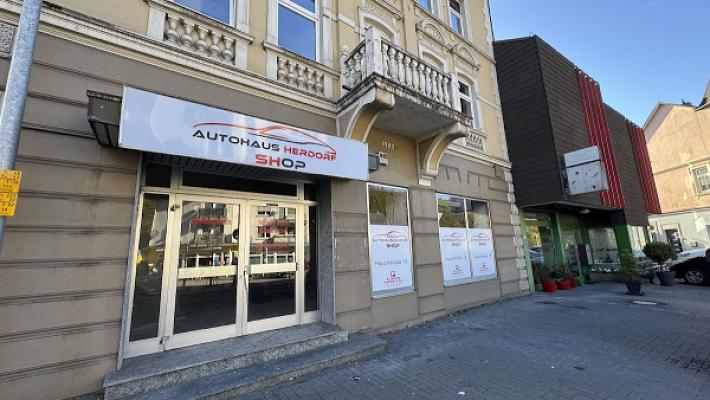 Autohaus Herdorf