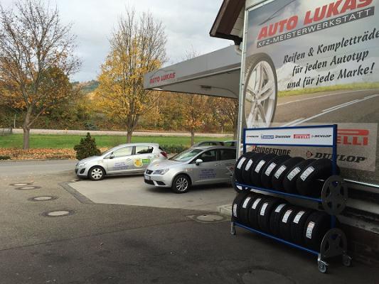 AUTO LUKAS e.K. - Kfz-Meisterwerkstatt