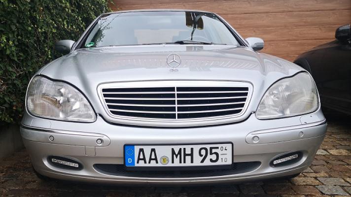 Fahrzeug-Aufbereitung Barnert