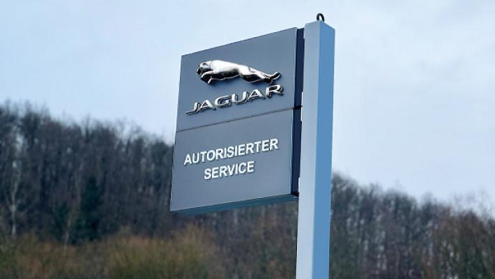Autohaus Robert Köhler GmbH – JAGUAR Service