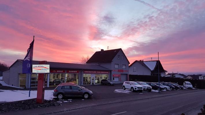 Auto Aktuell Mathias Czajkowski e.K.