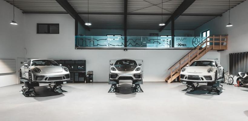 Madwörx Conceptcars GmbH