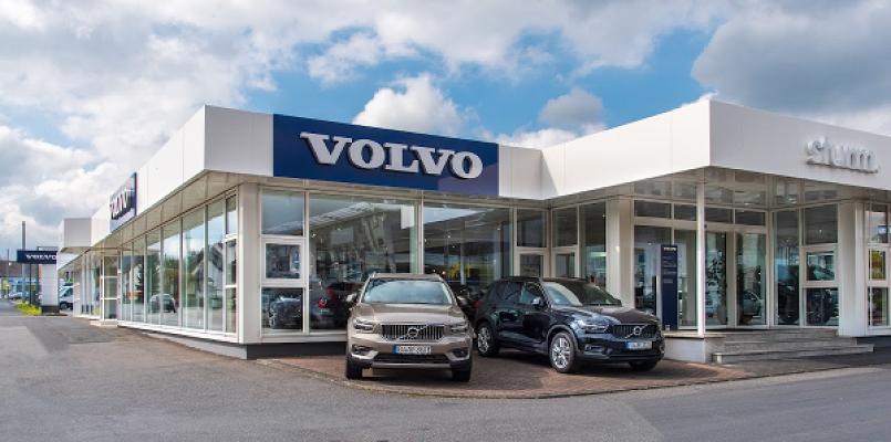 Altenkirchener Autozentrale Sturm GmbH