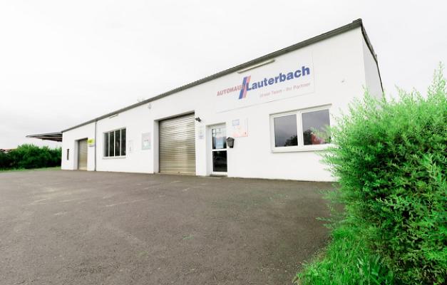 Autohaus Lauterbach