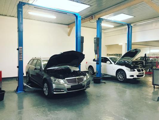 Reser Fahrzeugtechnik