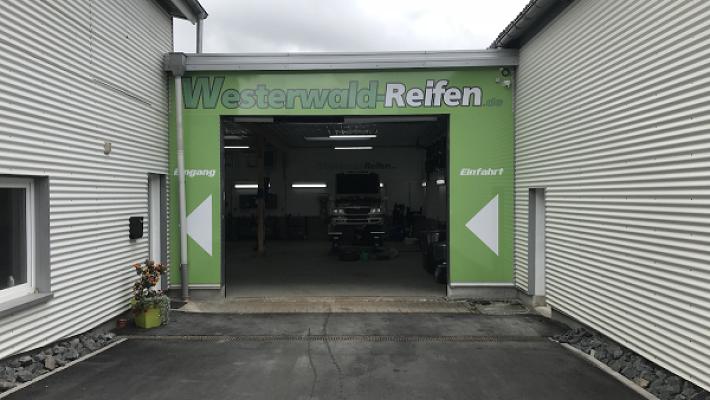 Westerwald-Reifen Hachenburg