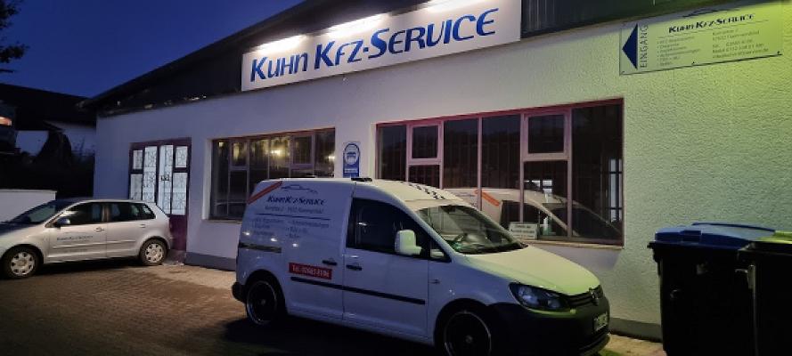 Kuhn KFZ-Service