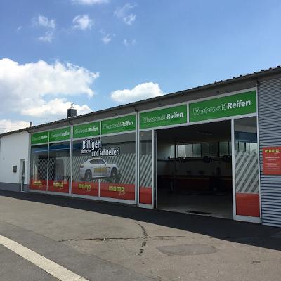 Westerwald-Reifen Flammersfeld