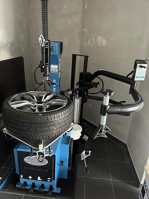 Reifenservice Neufeld