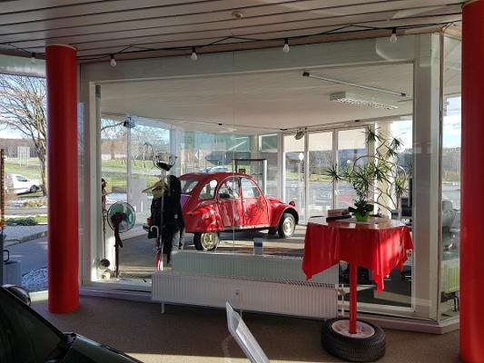 Autohaus Ramseger GmbH