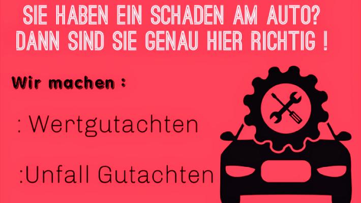 Kfz-Gutachter Sachverständiger Ostwald